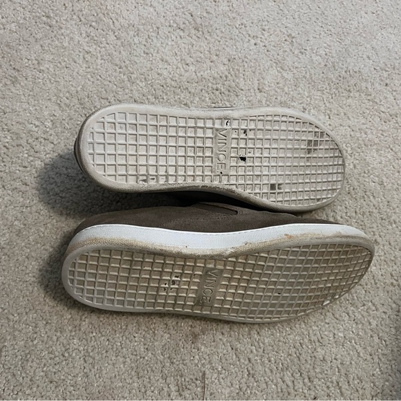 Vince, slip on sneaker size 6 - Picture 4 of 4